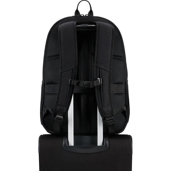 Фото - Рюкзак для ноутбука American Tourister Urban Groove UG26 backpack Black (24G*09065)